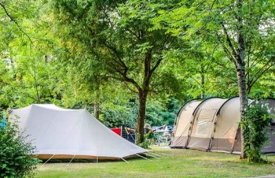 Quelle période pour des vacances au camping ?