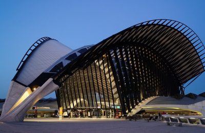 Le moyen le plus sûr pour rejoindre l’aéroport : la navette aéroport Lyon